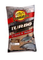 Zammataro Turbo Cloud Natuur 1 kg - thumbnail