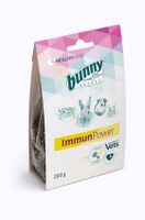 Bunny Nature 12073 voeding voor kleine dieren Zaad 200 g Chinchilla, Degoe, Dwergkonijn - thumbnail