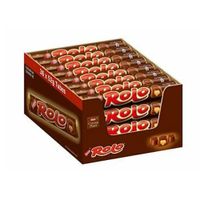 Rolo - Caramelchocolade - 36 Rollen