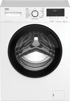 Beko WTV8716XBWST Wasmachine Wit