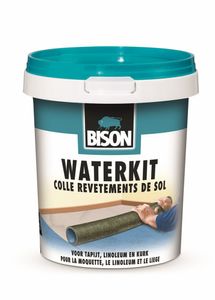 Bison Waterkit Pot 1Kg*6 Nlfr - 1350101 - 1350101