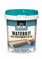 Bison Waterkit Pot 1Kg*6 Nlfr - 1350101 - 1350101