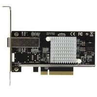 StarTech.com 1-Poorts 10G SFP+ glasvezel netwerkkaart PCIe Intel Chip M/M - thumbnail