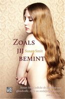 Zoals jij bemint - Susan Smit - ebook - thumbnail