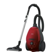 AEG VX82-1-2CR 3,5 l Trommelstofzuiger Droog 600 W Stofzak