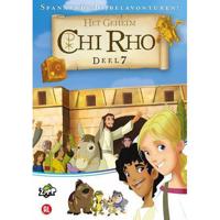Chi Rho - Het Geheim 7 (DVD)