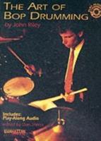 MusicSales - John Riley - The Art of Bop Drumming - thumbnail