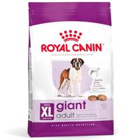 Royal Canin 35245 Giant Adult 4 kg - Hondenvoer