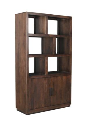 Jaxx Brown 120cm-31078