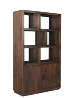 Jaxx Brown 120cm-31078