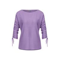 Street One top paars