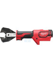 Milwaukee M18 ONEHCC-0C CU/AL-SET | Hydraulische 35 MM Kabelkniptang - 4933464300