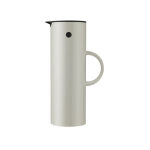 Stelton EM77 thermoskan sand 1 liter