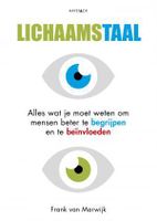 Lichaamstaal - Frank van Marwijk - ebook - thumbnail