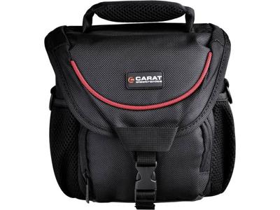 Carat Electronics Tough Bag Large Cameratas Binnenafmetingen (bxhxd) 160 x 80 x 140 mm
