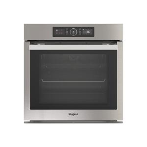 Whirlpool Absolute AKZ9 6270 IX 73 l A+ Roestvrijstaal