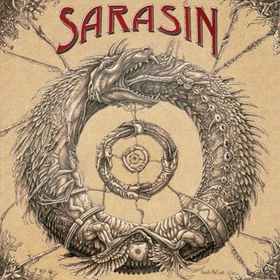 Sarasin - CD (4260255243256)