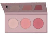 Lavera Blush mineral selection pastel rosy spring 01 bio (1 st)