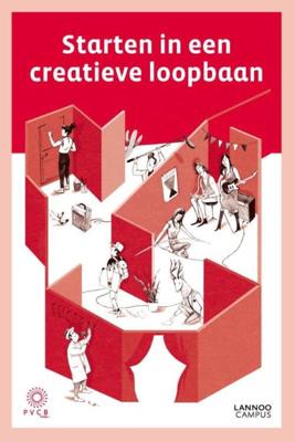 Starten in een creatieve loopbaan - Smart - eBook (9789401419819) Starten in een creatieve loopbaan - Smart - eBook (9789401419819)