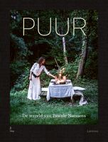 Puur - Pascale Naessens, Paul Jambers - ebook