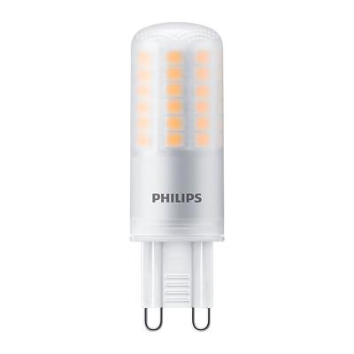 Philips Corepro LEDcapsule G9 4.8W 570lm - 830  | Vervanger voor 60W