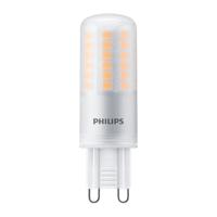 Philips Corepro LEDcapsule G9 4.8W 570lm - 830  | Vervanger voor 60W