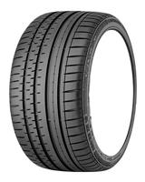 Continental SportContact 2 XL FR - 215/40R18 89W - zomerbanden