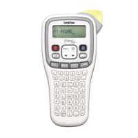 Brother P-touch H105 Labelmaker Geschikt voor labels: TZe 3.5 mm, 6 mm, 9 mm, 12 mm - thumbnail