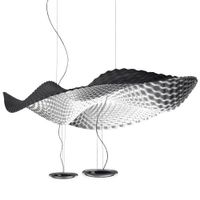 Artemide - Cosmic Angel hanglamp Gepolijst