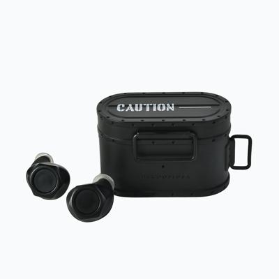 thecoopidea CARGO CP-TW03 Bluetooth True Wireless Earphone - Black