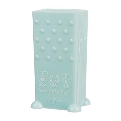 Difrax Pakjeshouder Woezel  en  Pip 1 stuk