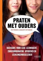 Praten met ouders - Maurits Wysmans, Rik Prenen - Paperback (9789401471053)