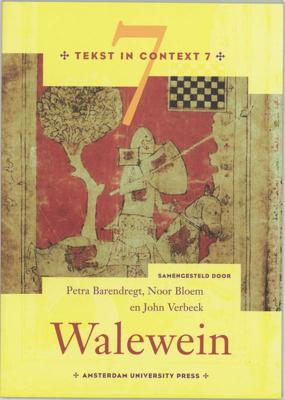 Walewein - eBook (9789048508433)