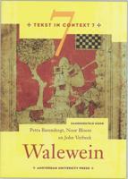 Walewein - eBook (9789048508433)