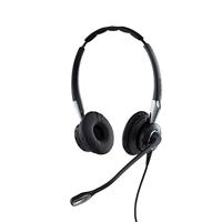 Jabra BIZ 2400 II Duo USB Headset