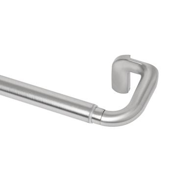 Umbra Twilight 71-122 Single gordijnroede Umbra Twilight 71-122 Single gordijnroede