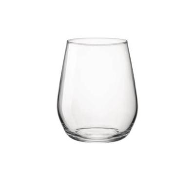 Bormioli Rocco waterglazen Electra (38 cl) (set van 6) Bormioli Rocco waterglazen Electra (38 cl) (set van 6)
