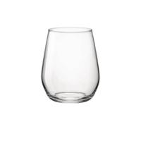 Bormioli Rocco waterglazen Electra (38 cl) (set van 6)