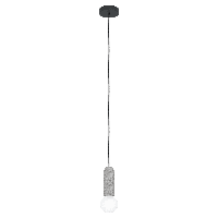 Eglo Pendel hanglamp Giaconecchia 39831