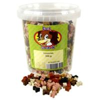 500 GR Petsnack iniminies
