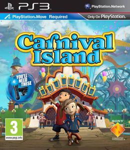 Carnival Island (Move)