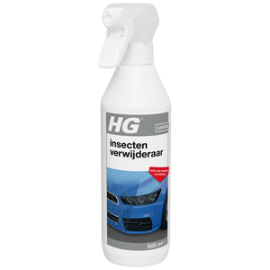 HG insectenverwijderaar 500ml