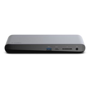 Belkin Thunderbolt 3 Dock Pro incl. 0.8m kabel F4U097vf