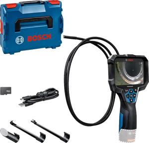 Bosch GIC 12V-5-27 C PROFESSIONAL industriële inspectiecamera 8,3 mm IP67, IP54