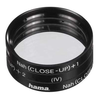Hama Close-Up Lens Set 72mm