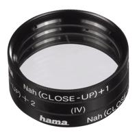 Hama Close-Up Lens Set 72mm