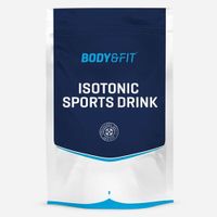 Isotone Sportdrank - thumbnail