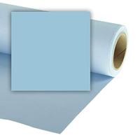 Colorama 2,72 x 11 m Forget Me Not Blauw Viering Backdrop
