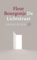 De Lichtstraat - Fleur Bourgonje - eBook (9789029577823)