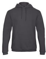 B&C BCWUI24 ID.203 50/50 Hooded Sweatshirt